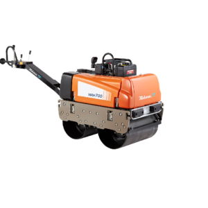 MRH-700DSCB Vibration Roller