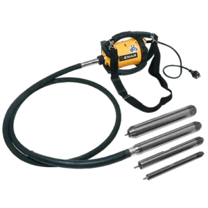 DINGO Eccentric Electric Vibrator