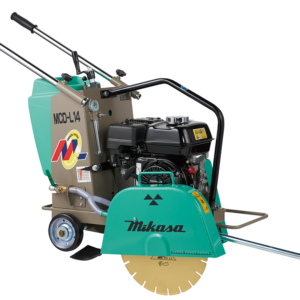 MCD-L14H Concrete Cutter