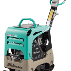 MVH-128GH Reversible Compactor