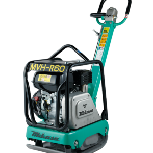 MVH-R60H Reversible Compactor