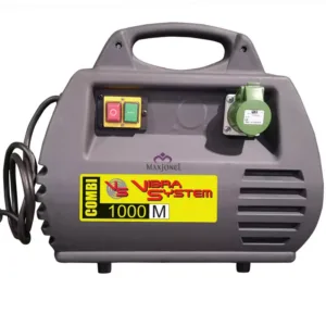 Vibra System COMBI 1000 M High Frequency Converter