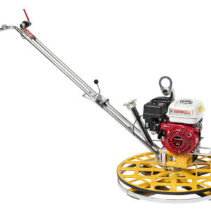 Barikell Power Trowler Moskito 4-75 30 inches