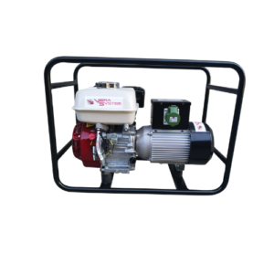 Vibra System SP2 High Frequency Converter